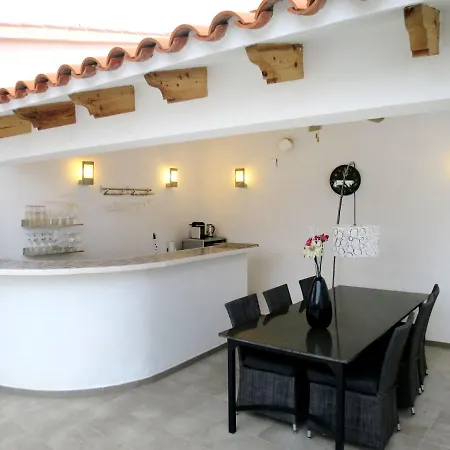 Holiday home Ki - Ate248 By Interhome *