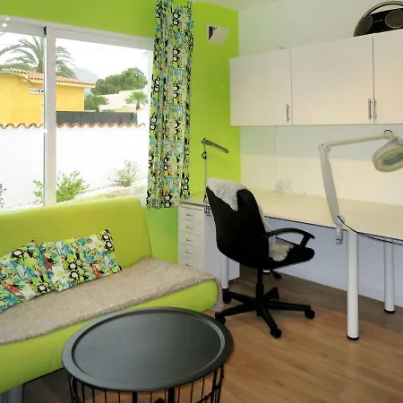 Holiday home Ki - Ate248 By Interhome La Nucia