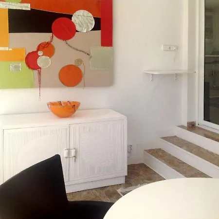 Ki - Ate248 By Interhome * La Nucia