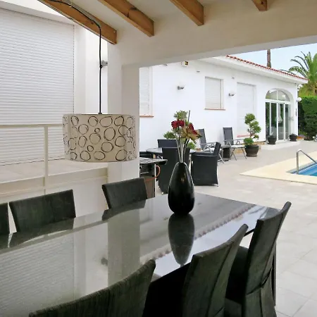 Ki By Interhome Tatil Evi La Nucía