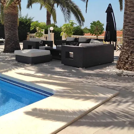 Tatil Evi Ki By Interhome *